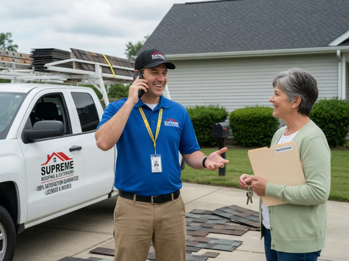 Roof Replacement Brewster, OH FAQs