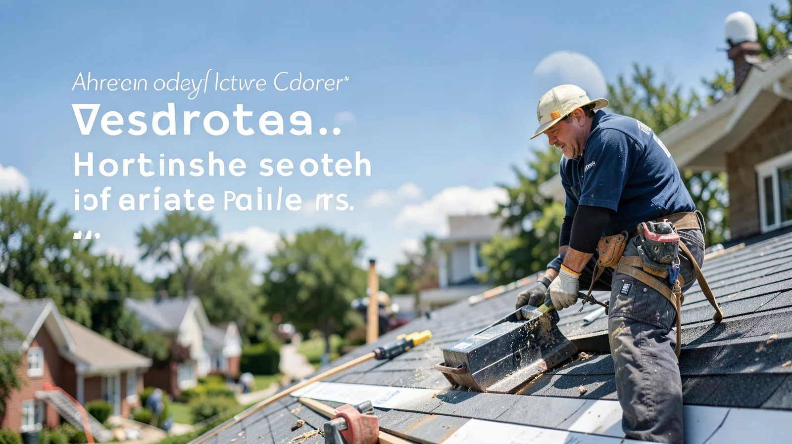 Roof Replacement in Brewster, OH near me